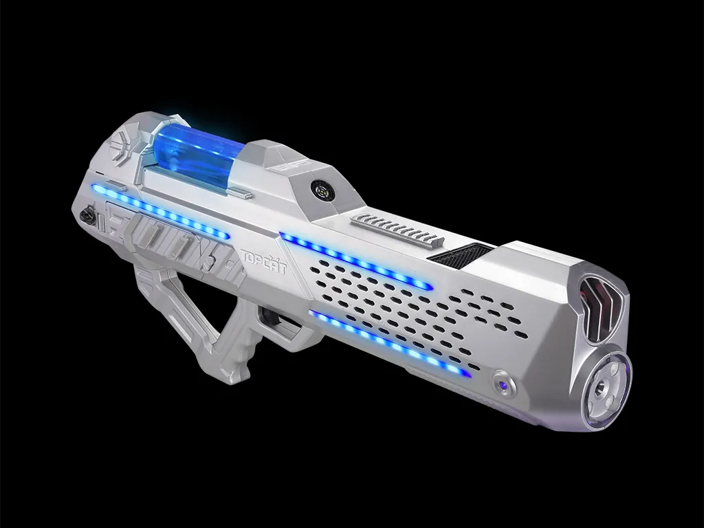 A1 Thanos Fog Bluster – Pistola Spara Fumo Professionale - immagine 6